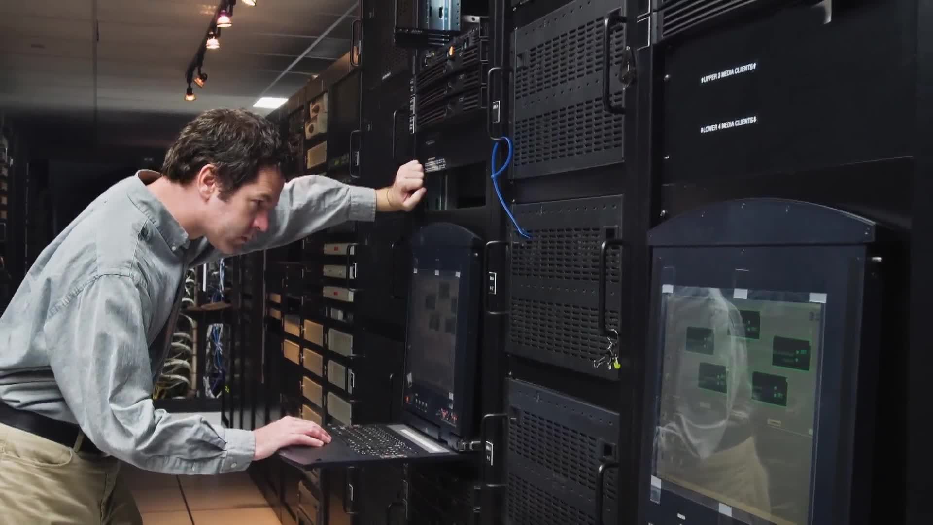 Простой инфраструктуры Простой инфраструктуры