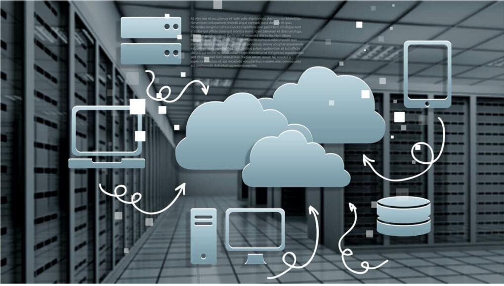 Server cloud Europe Server cloud Europe