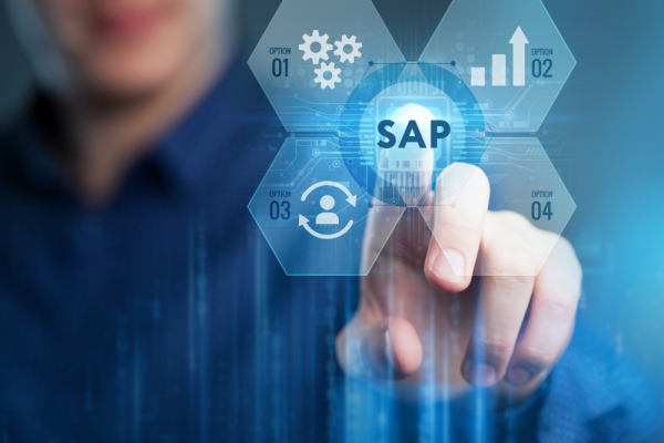 SAP HANA SAP HANA